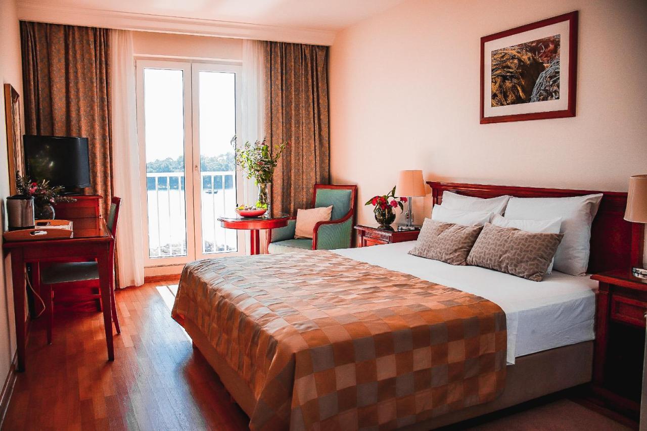 Hotel Bozica Dubrovnik Islands Sudurad Buitenkant foto